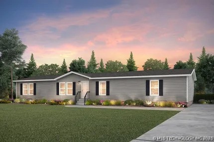 09 Kuykendall Road Property Photo