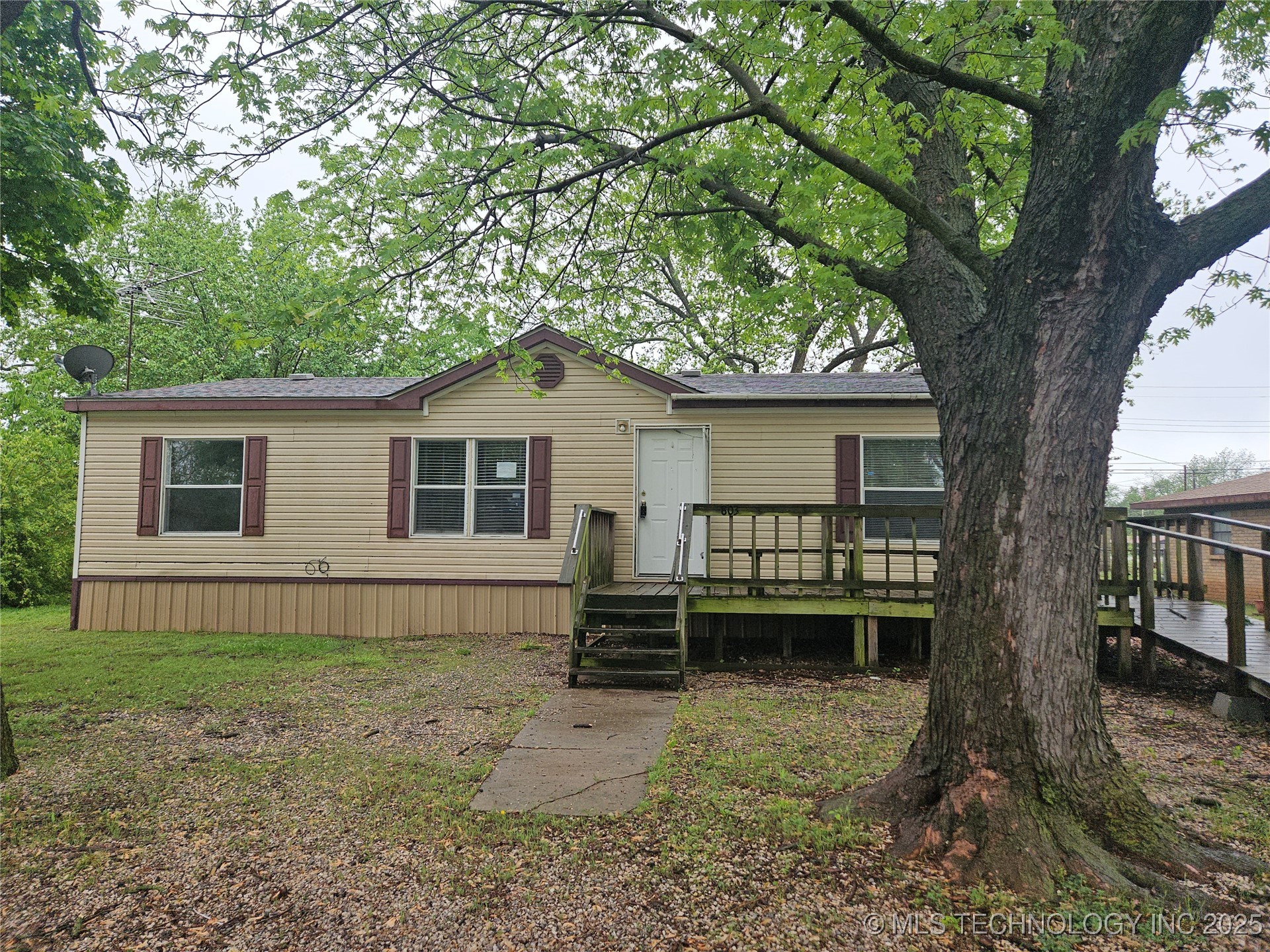Okfuskee County Real Estate Listings Main Image