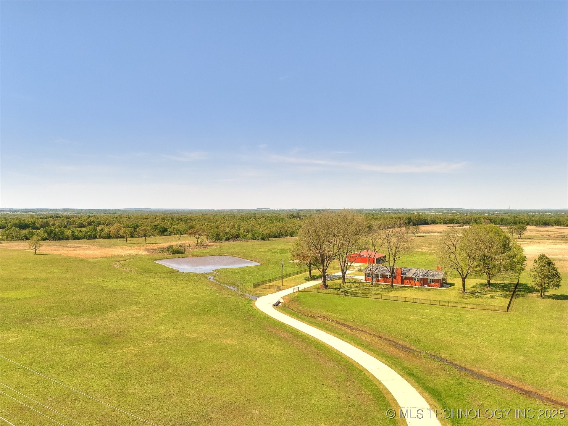 14365 Creager Road Property Photo