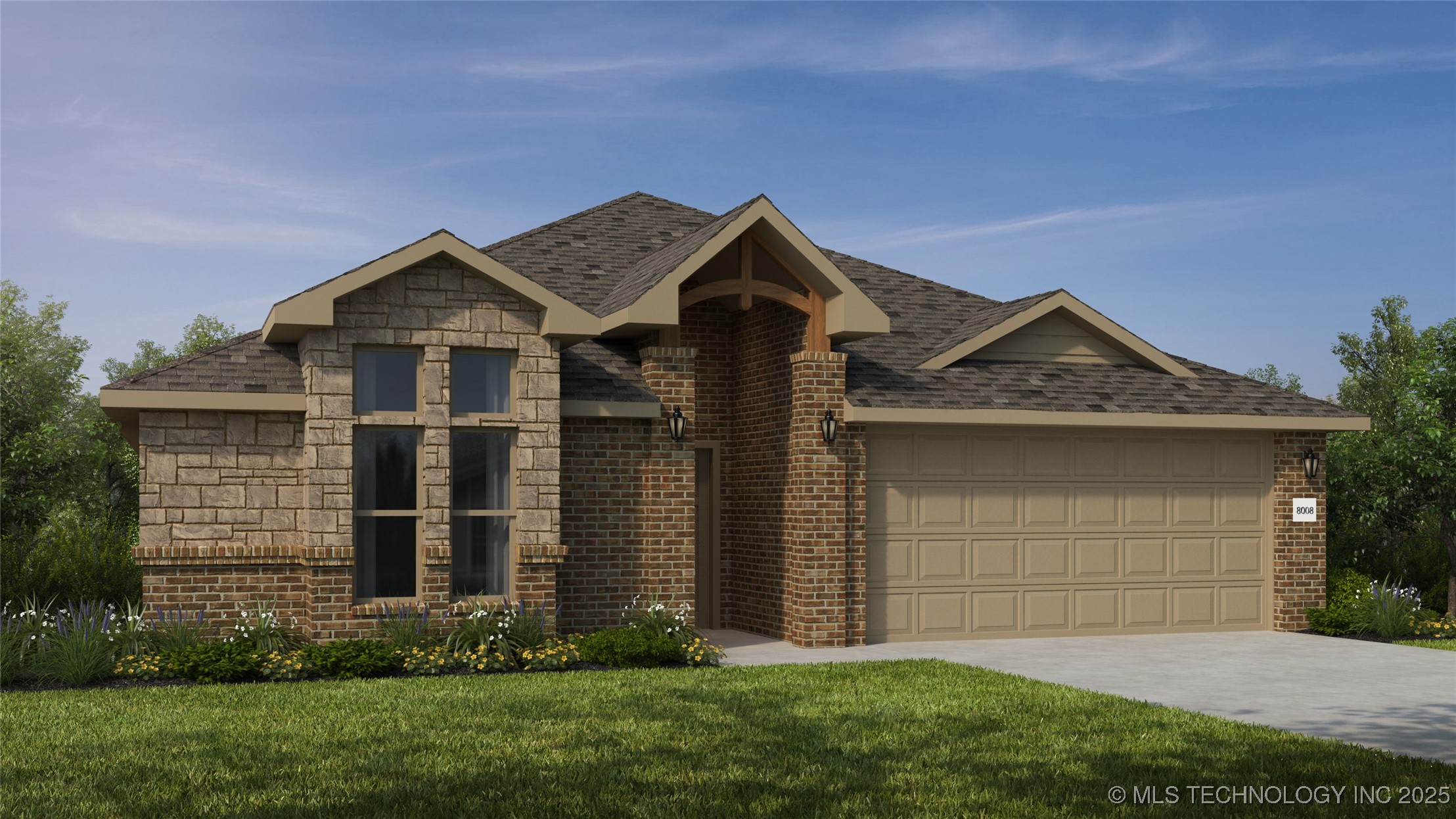12918 S 20th Place E Property Photo
