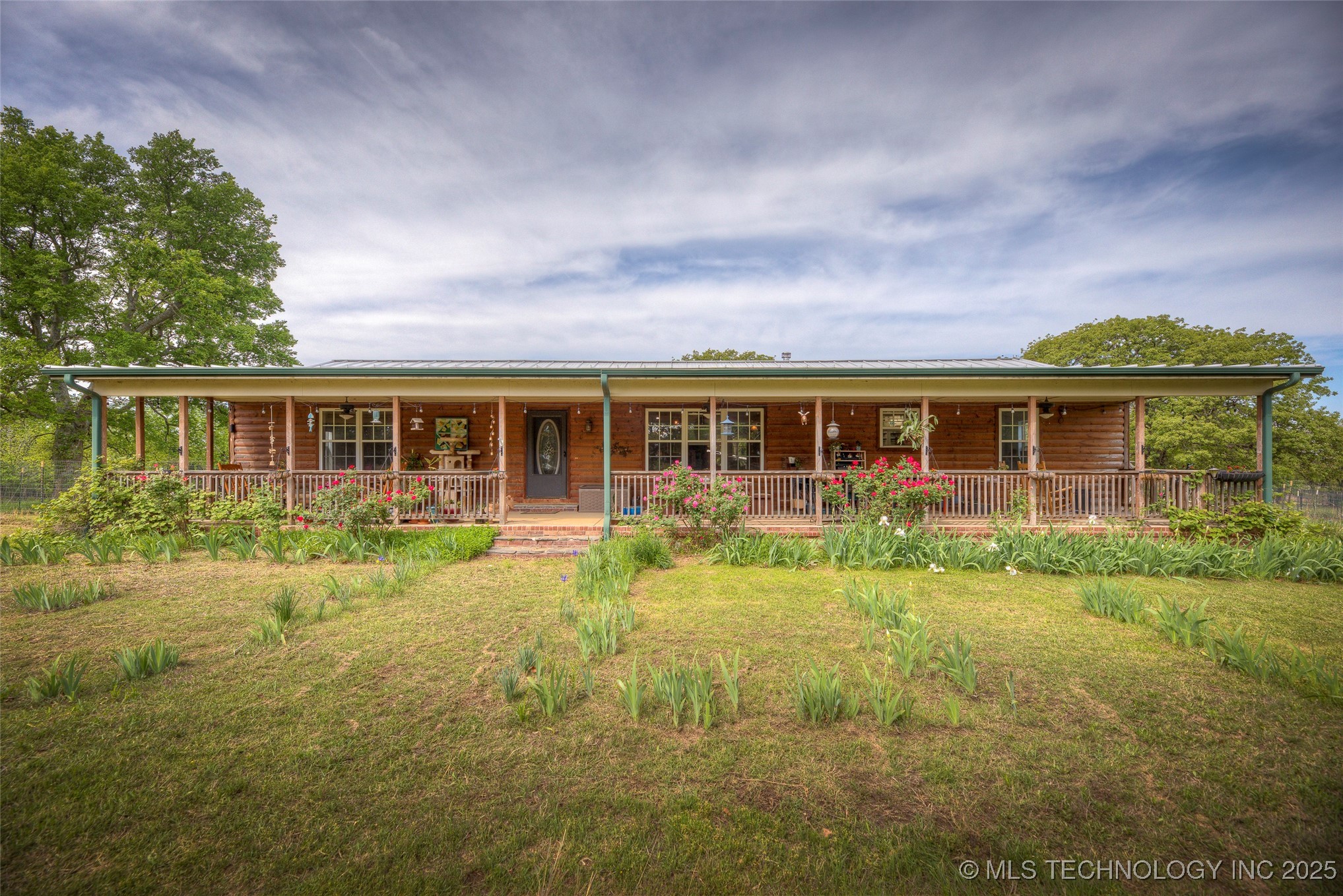 33804 W Mccrackin Road Property Photo