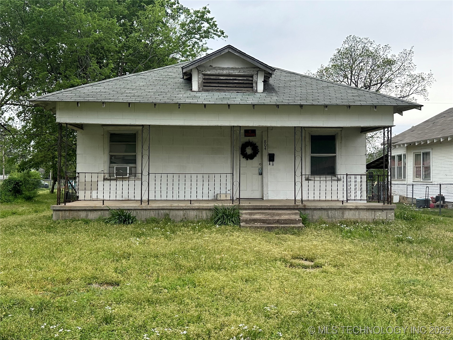 804 N Griffin Avenue Property Photo