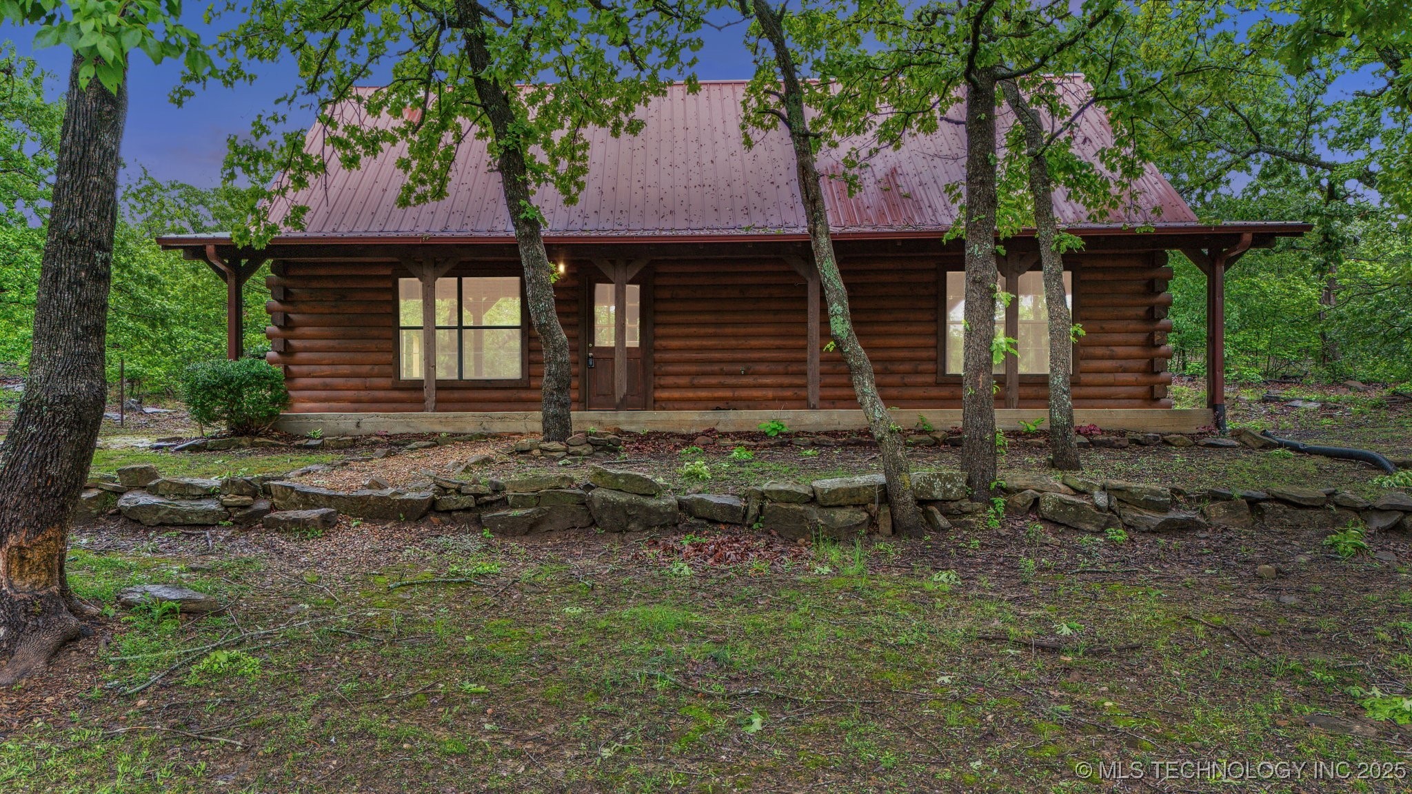 16077 Holt Road Property Photo