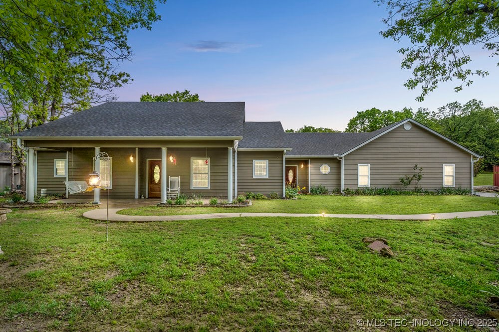 6336 W 77th Street Property Photo