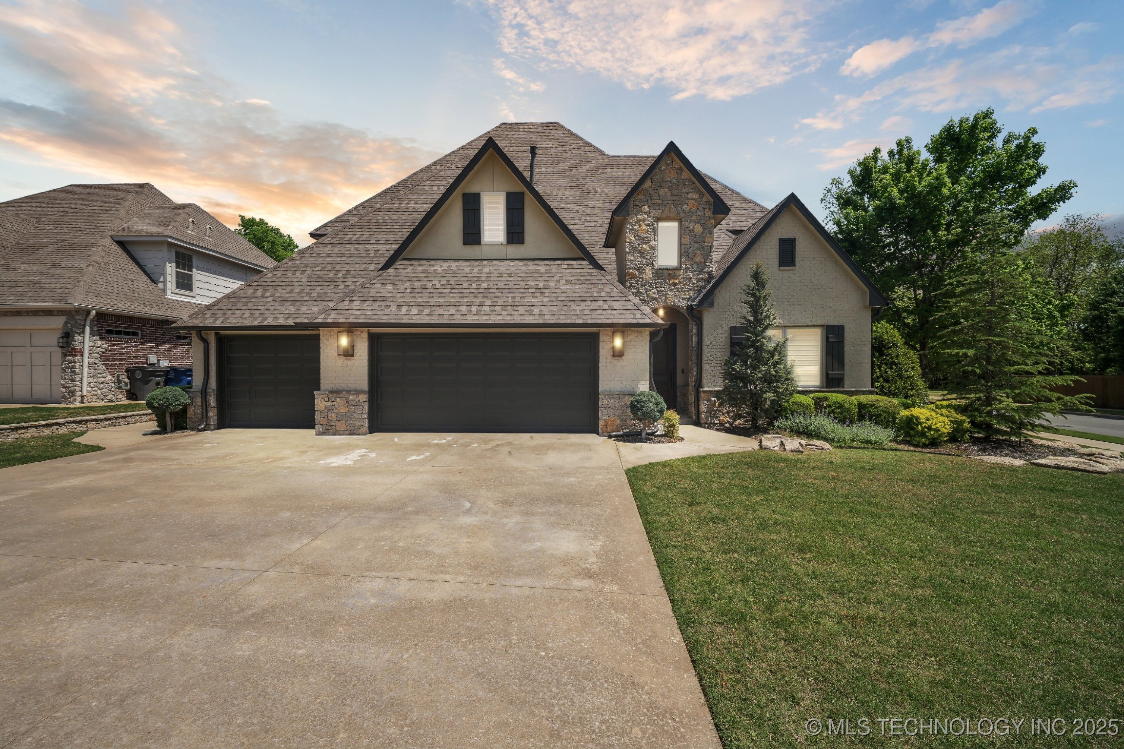 Oklahoma Real Estate Listings Main Image