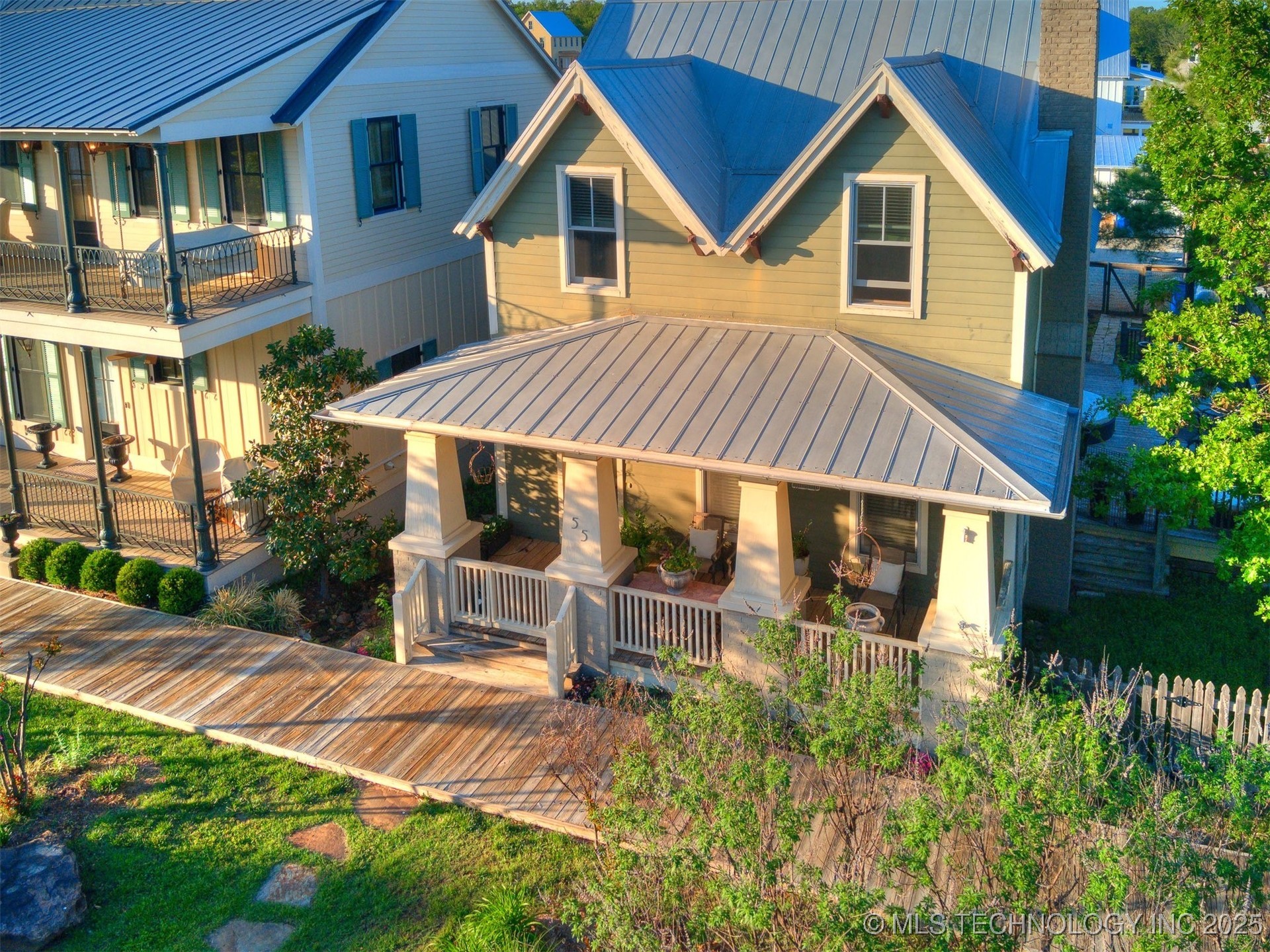 55 Boardwalk Property Photo