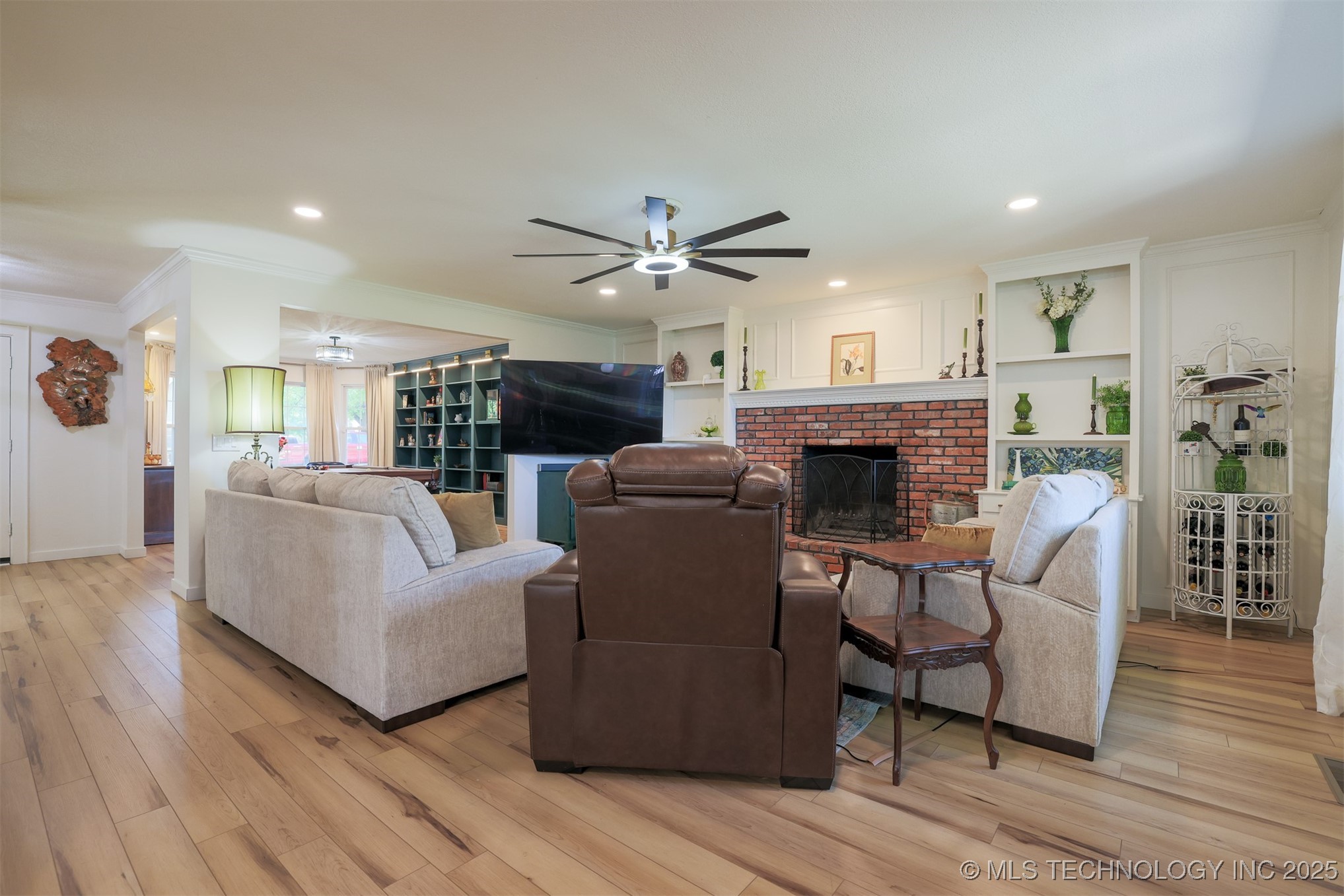 10807 E 99th Street Property Photo 7
