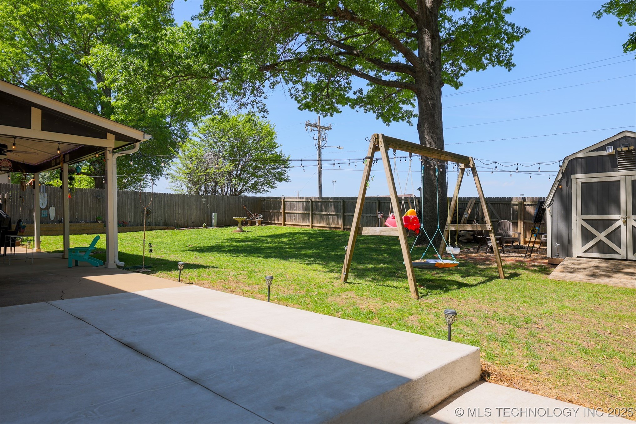 10807 E 99th Street Property Photo 37