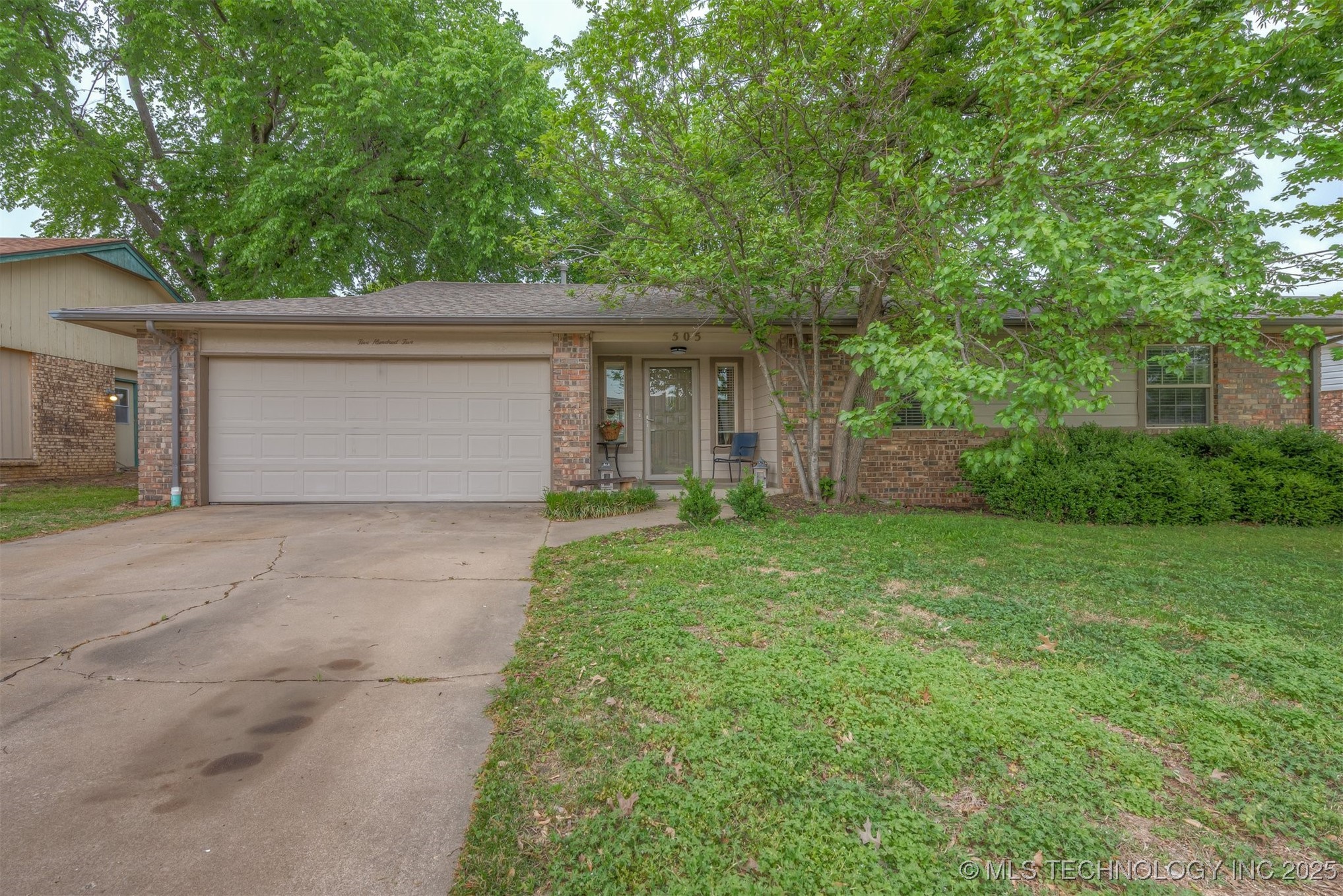 505 S 24th Street Property Photo