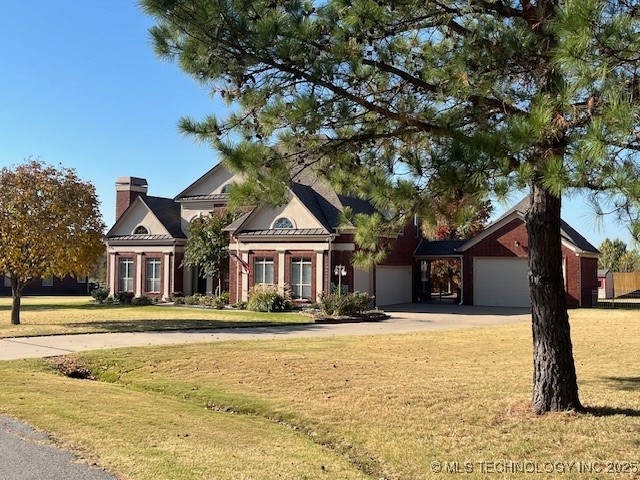 8160 S 270th East Avenue Property Photo 2