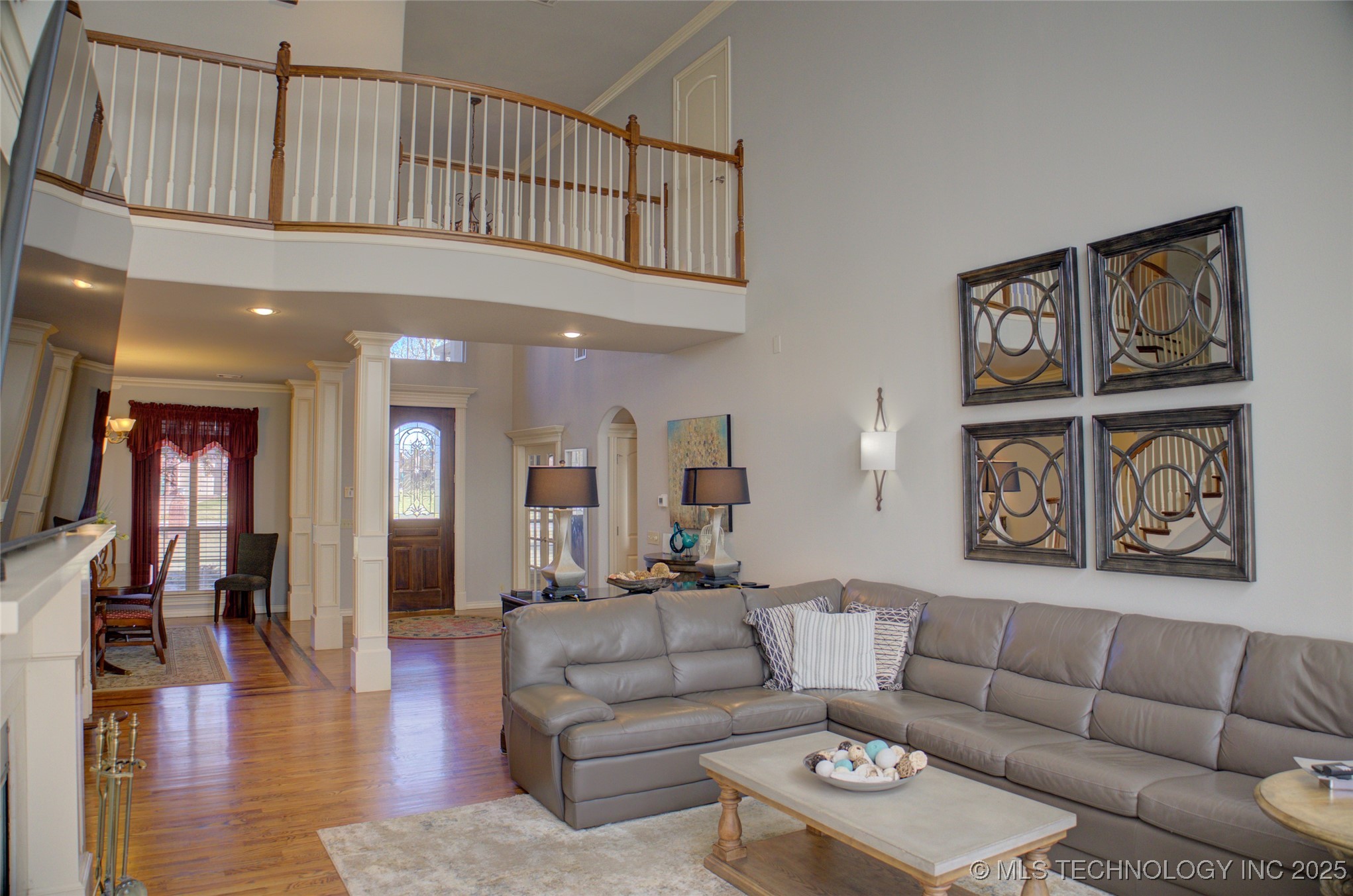 8160 S 270th East Avenue Property Photo 15