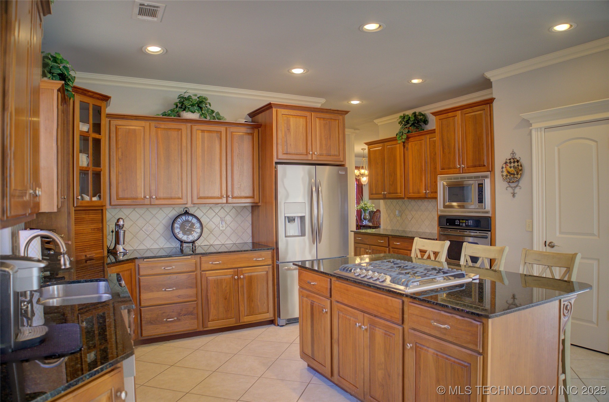 8160 S 270th East Avenue Property Photo 24