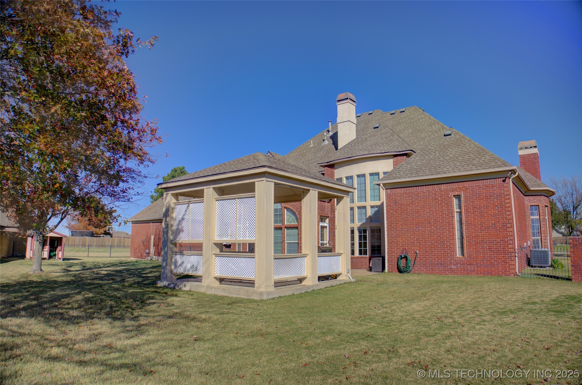 8160 S 270th East Avenue Property Photo 60
