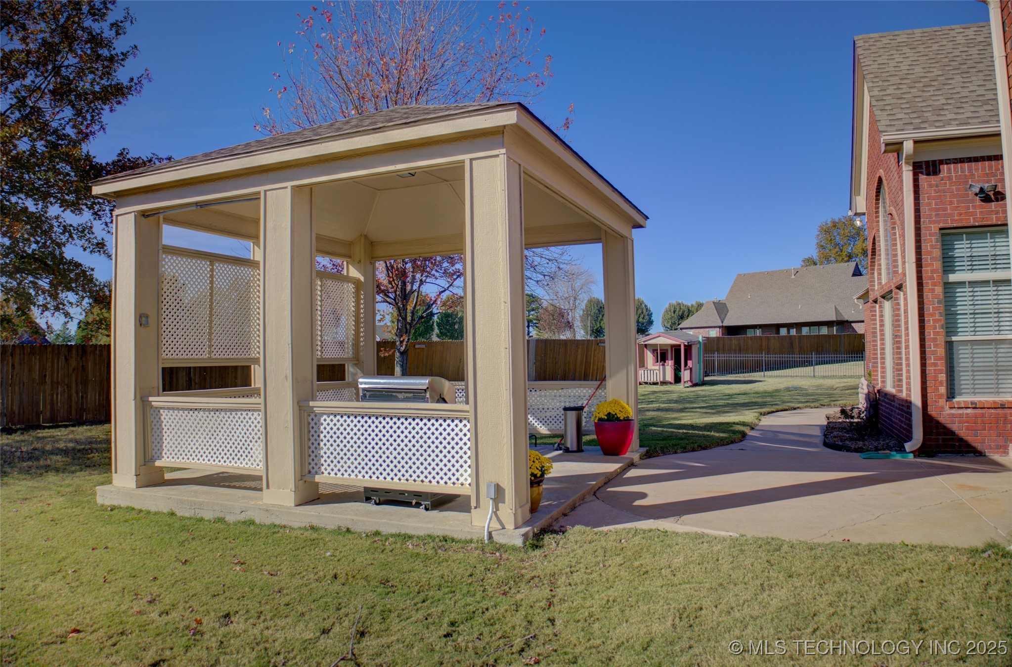 8160 S 270th East Avenue Property Photo 67