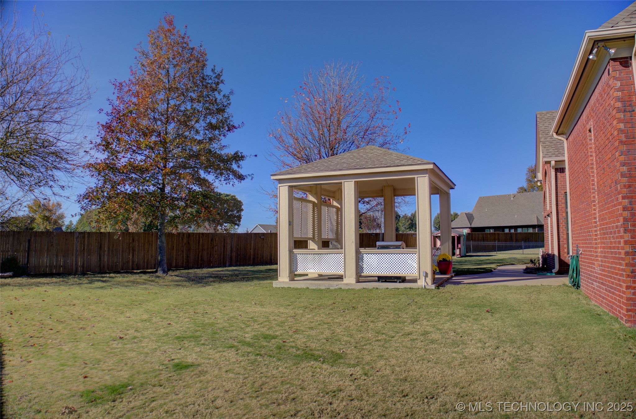 8160 S 270th East Avenue Property Photo 69