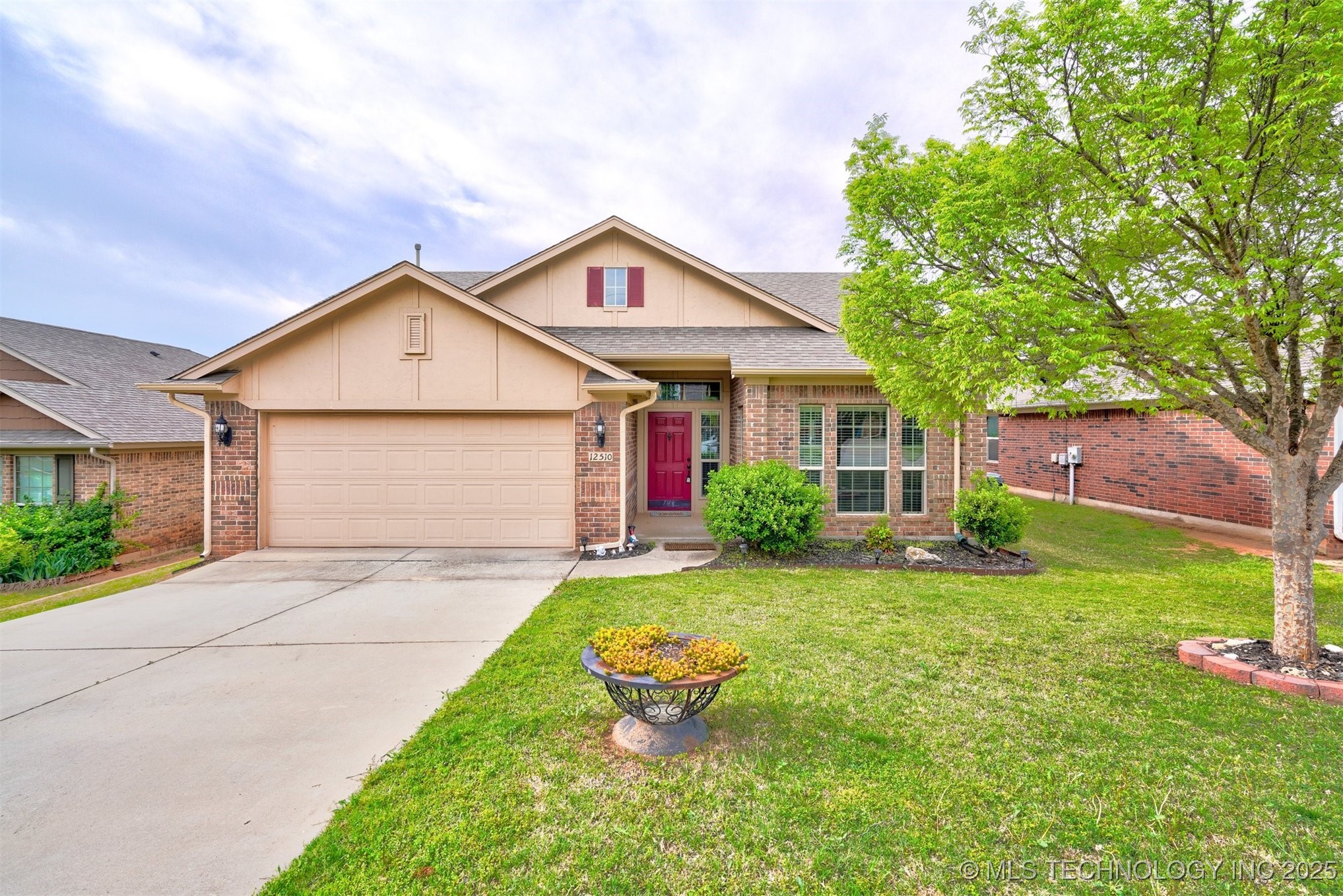 Oklahoma County Real Estate Listings Main Image