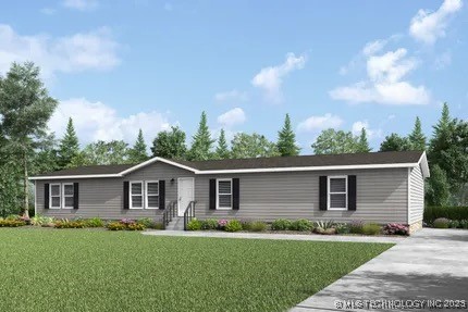 20 Kuykendall Road Property Photo