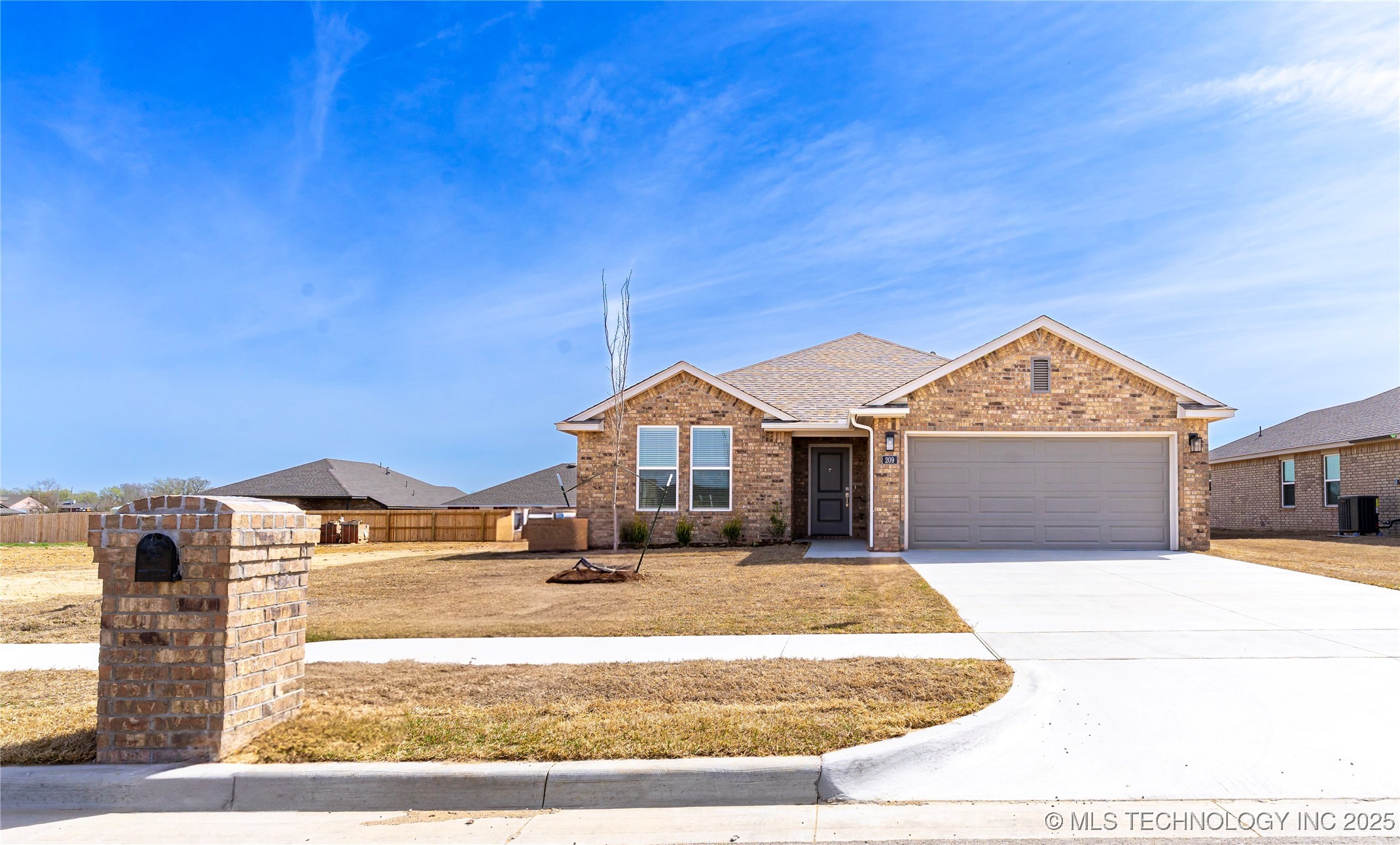 209 S 26th Street Property Photo 1