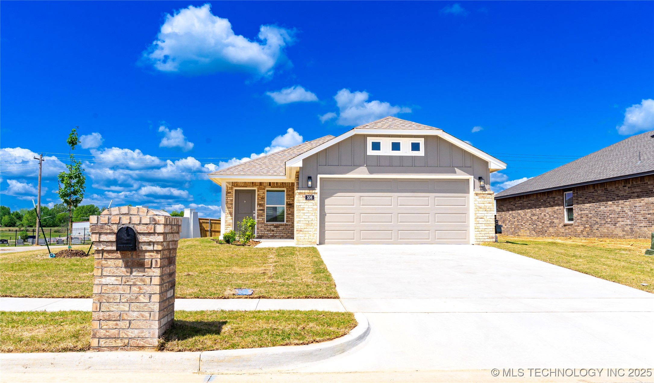 306 S 26th Street Property Photo 1