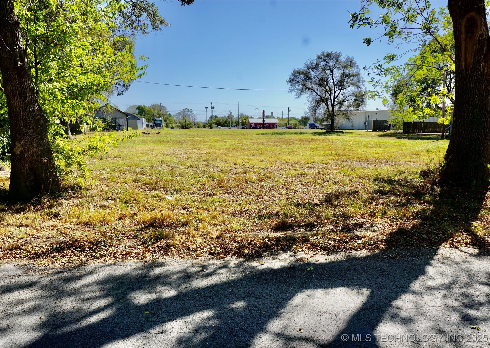 Adair Acreage Real Estate Listings Main Image
