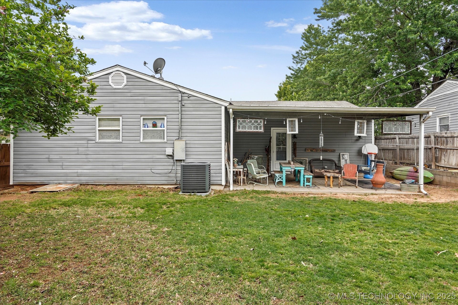 605 N Birch Avenue Property Photo 20