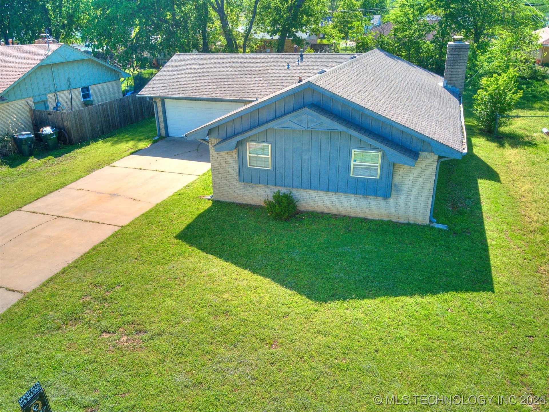 409 N Chambers Trail Property Photo 4