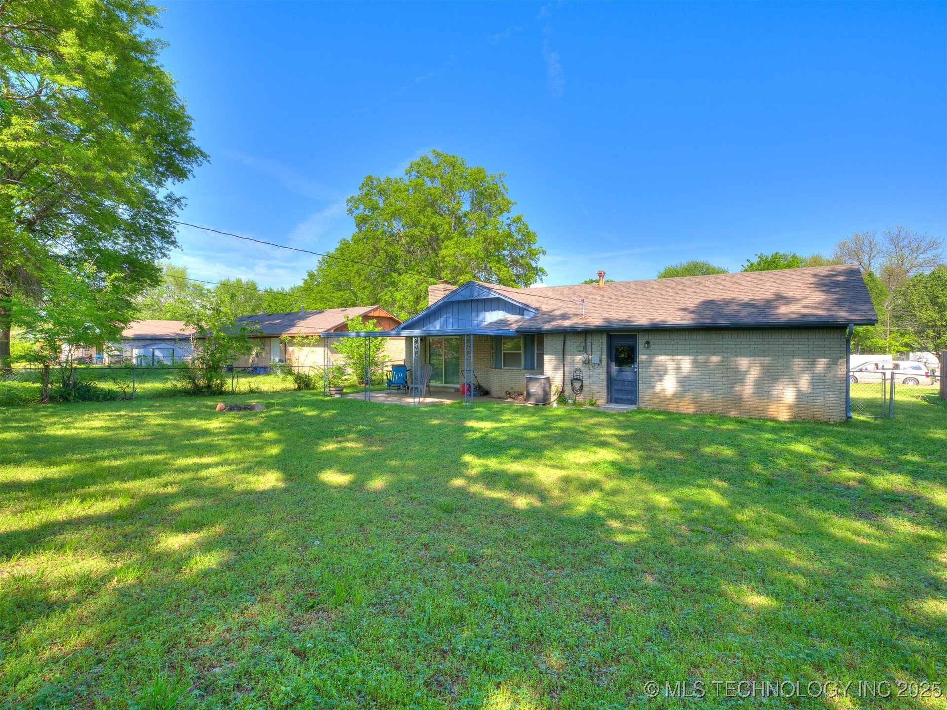 409 N Chambers Trail Property Photo 38