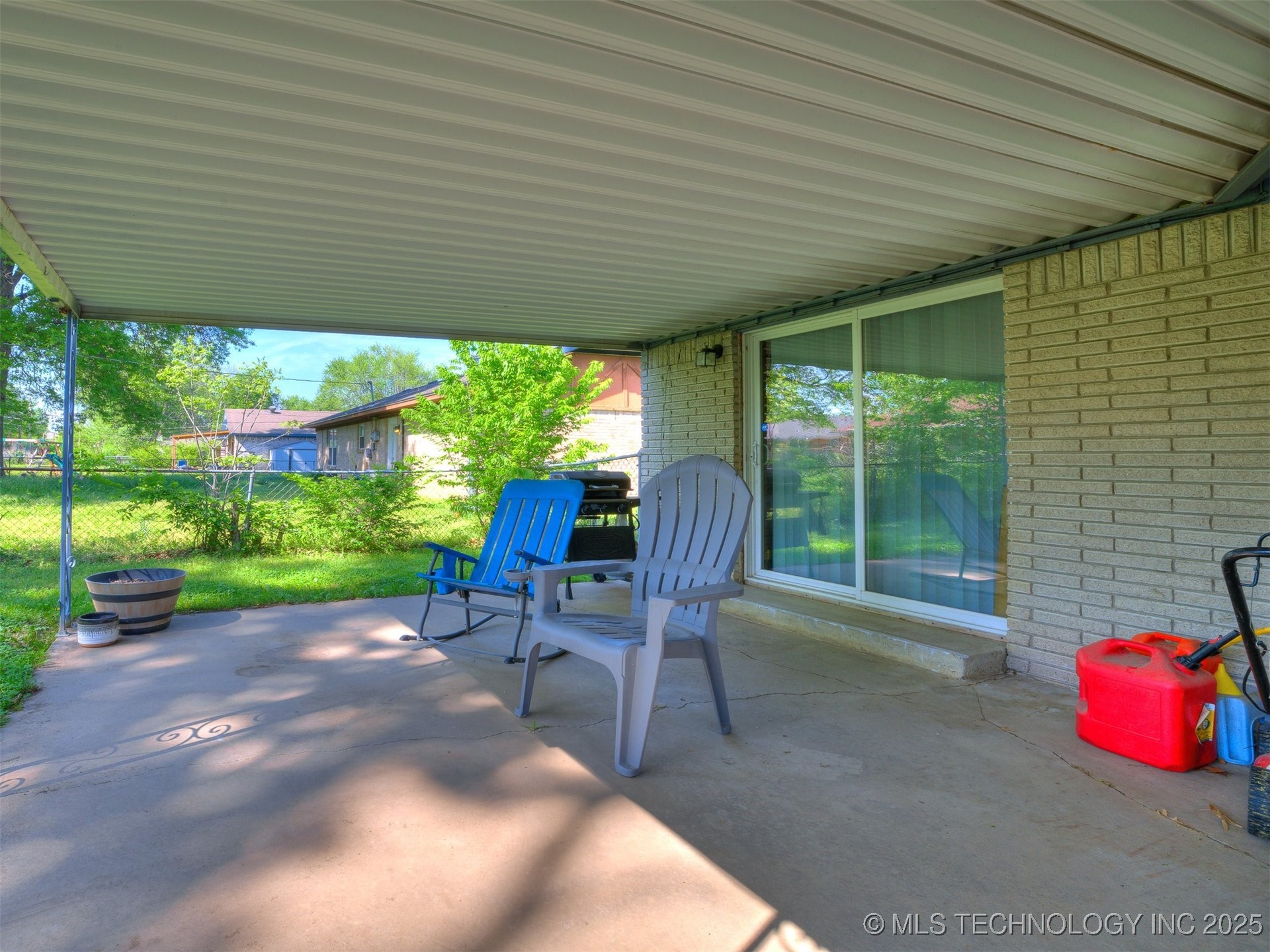 409 N Chambers Trail Property Photo 39