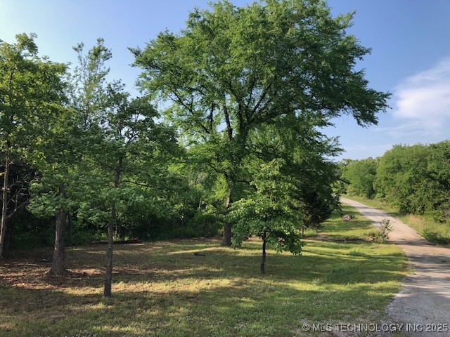21500 S Mingo Road Property Photo