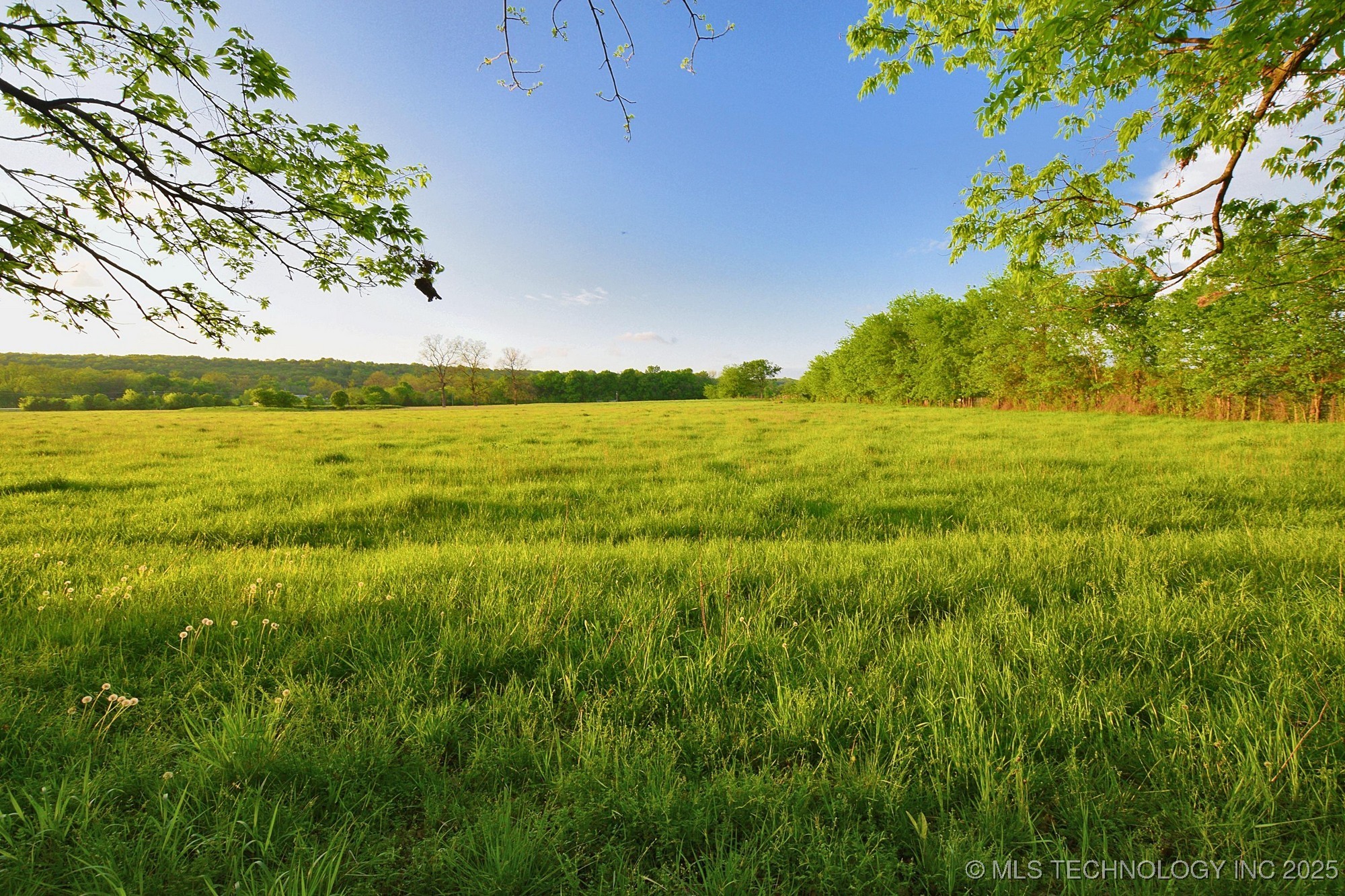 Hwy 62 Property Photo