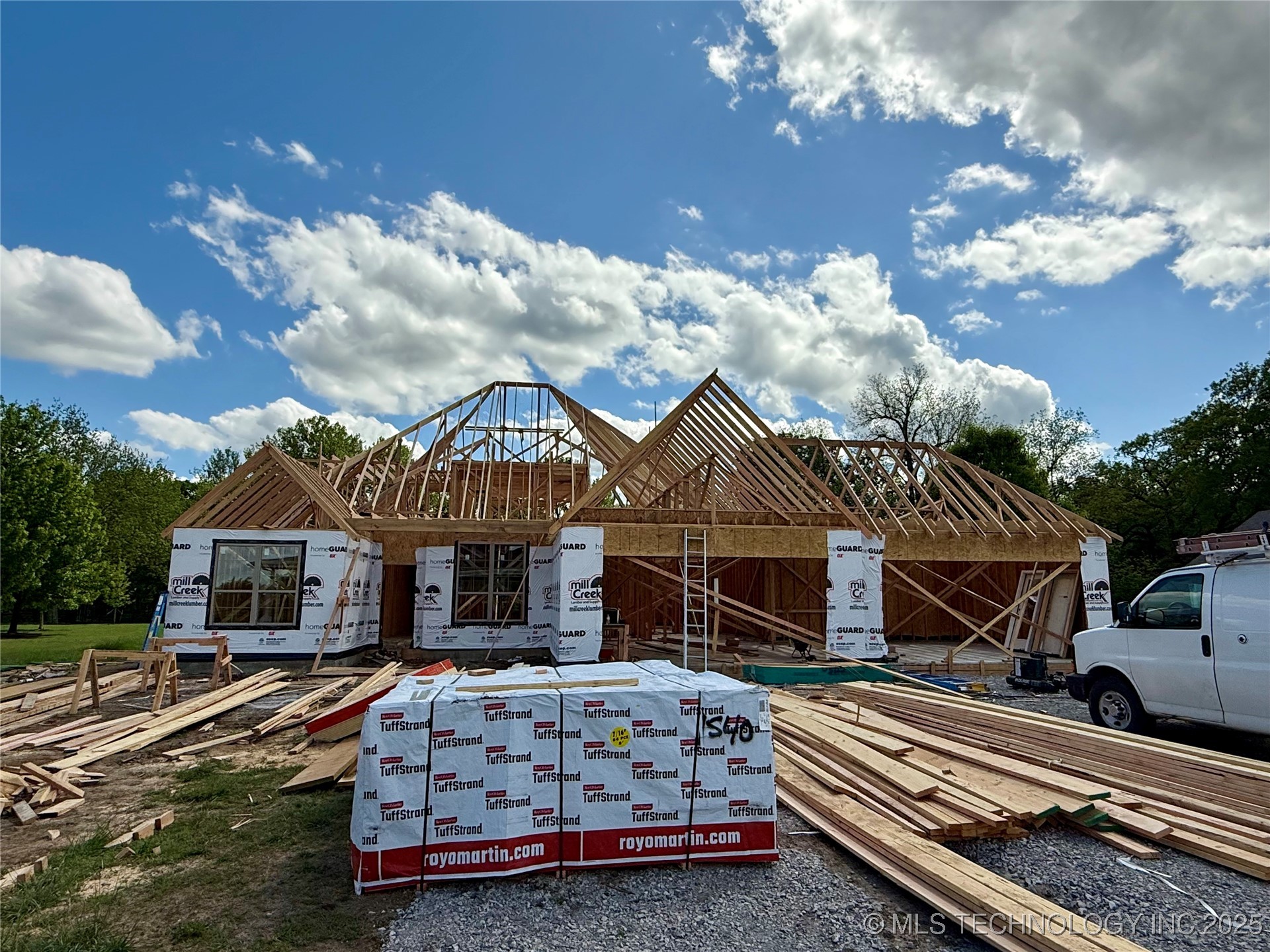 6 Longacre Drive Property Photo