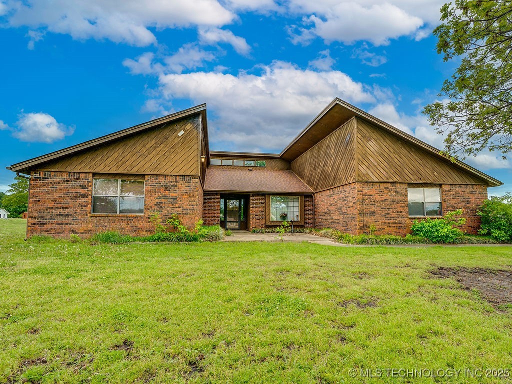 16335 County Road 1584 Property Photo
