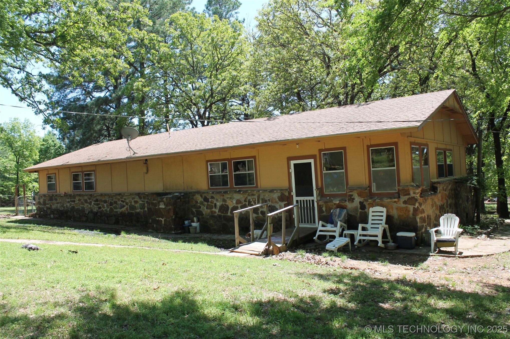 123 Mistz Woods Property Photo