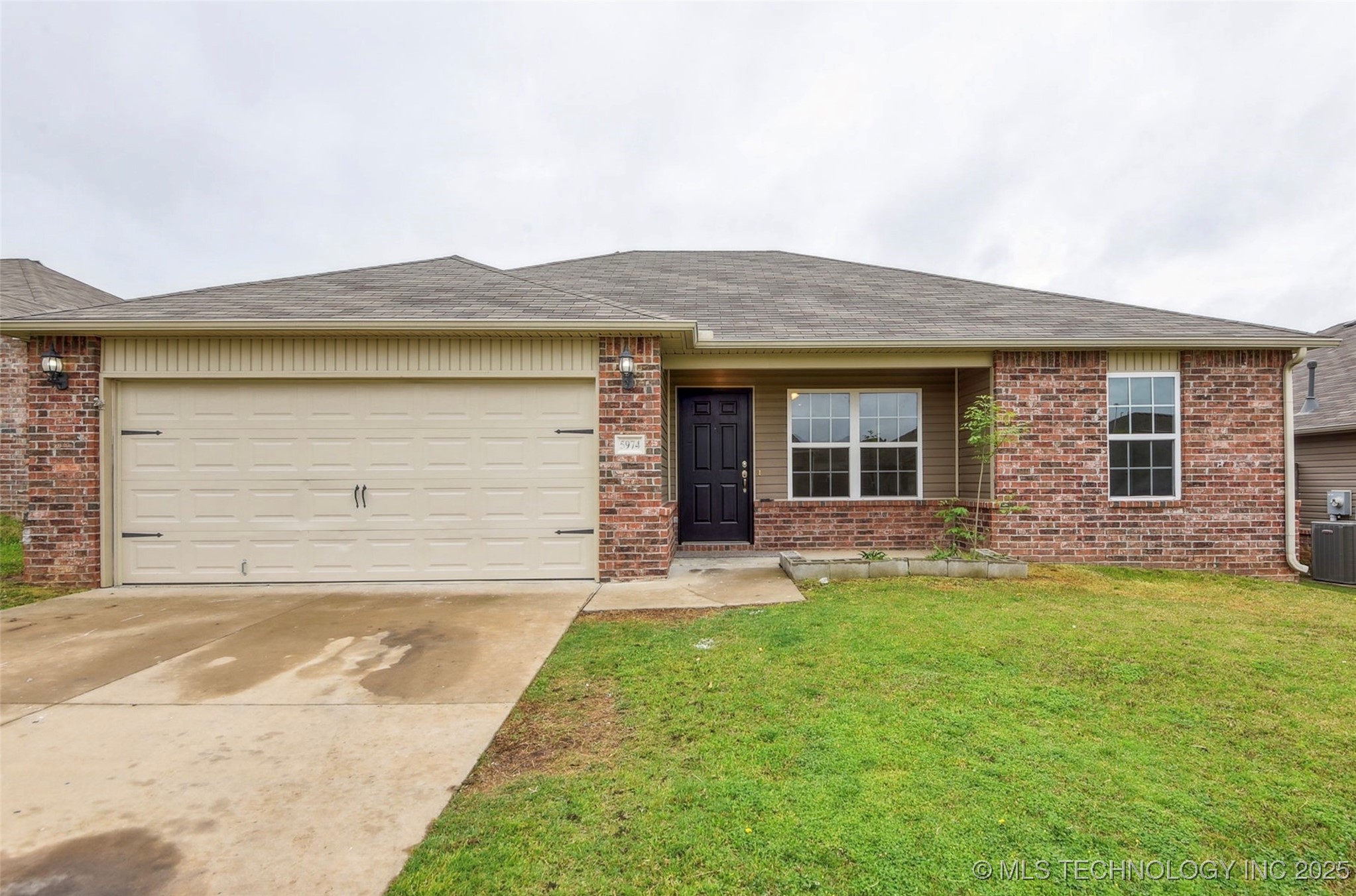 5974 E 146th Place S Property Photo 1