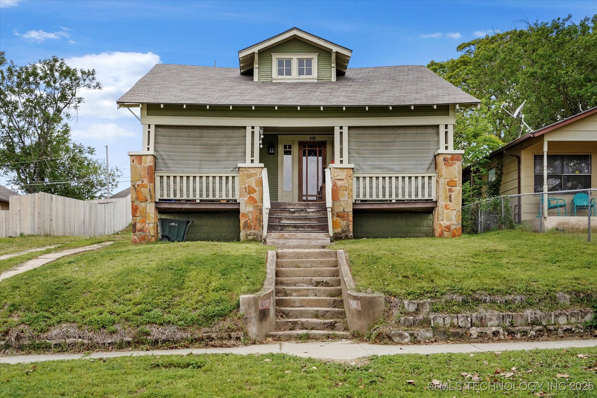 410 N Washington Avenue Property Photo
