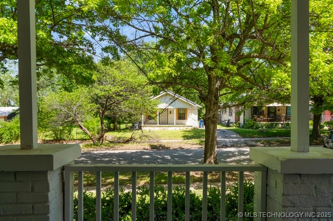 1420 N Boston Avenue Property Photo 6