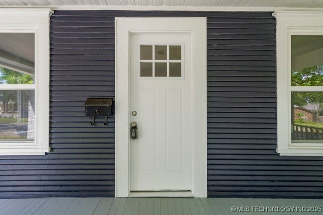 1420 N Boston Avenue Property Photo 7