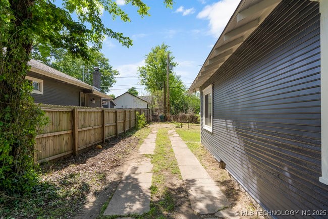 1420 N Boston Avenue Property Photo 35