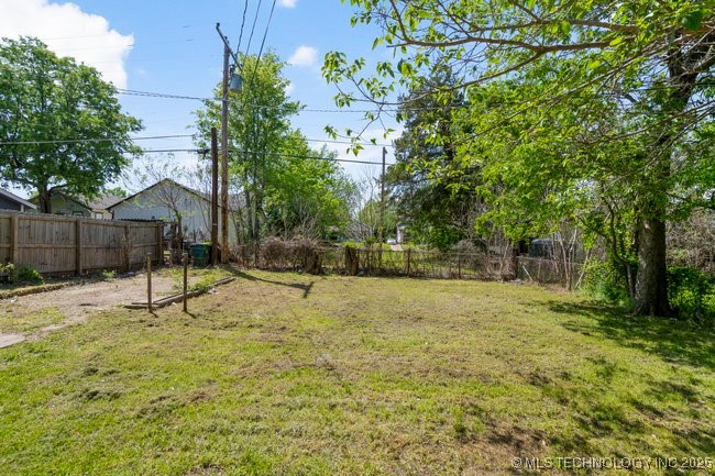 1420 N Boston Avenue Property Photo 36