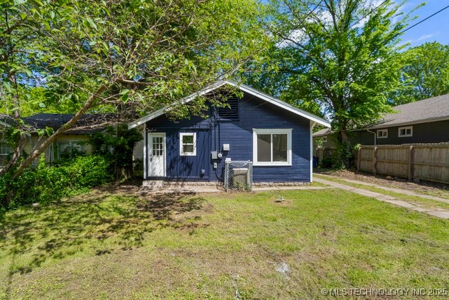 1420 N Boston Avenue Property Photo 37