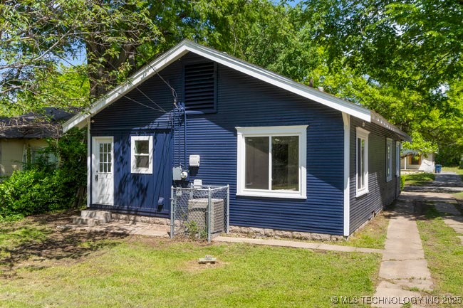 1420 N Boston Avenue Property Photo 39