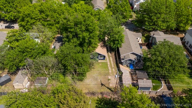 1420 N Boston Avenue Property Photo 43