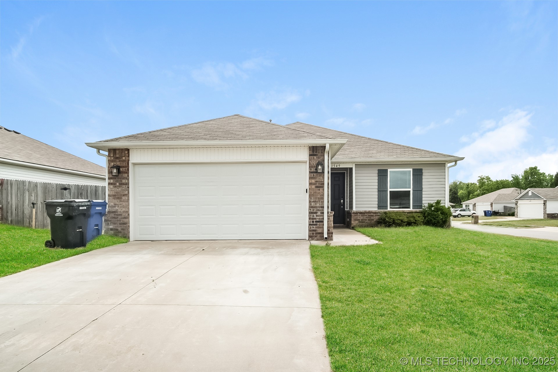 1549 S 30th Court Property Photo