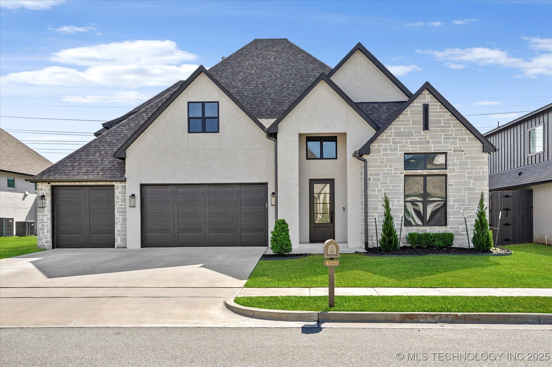 4229 S 168th Place E Property Photo 1