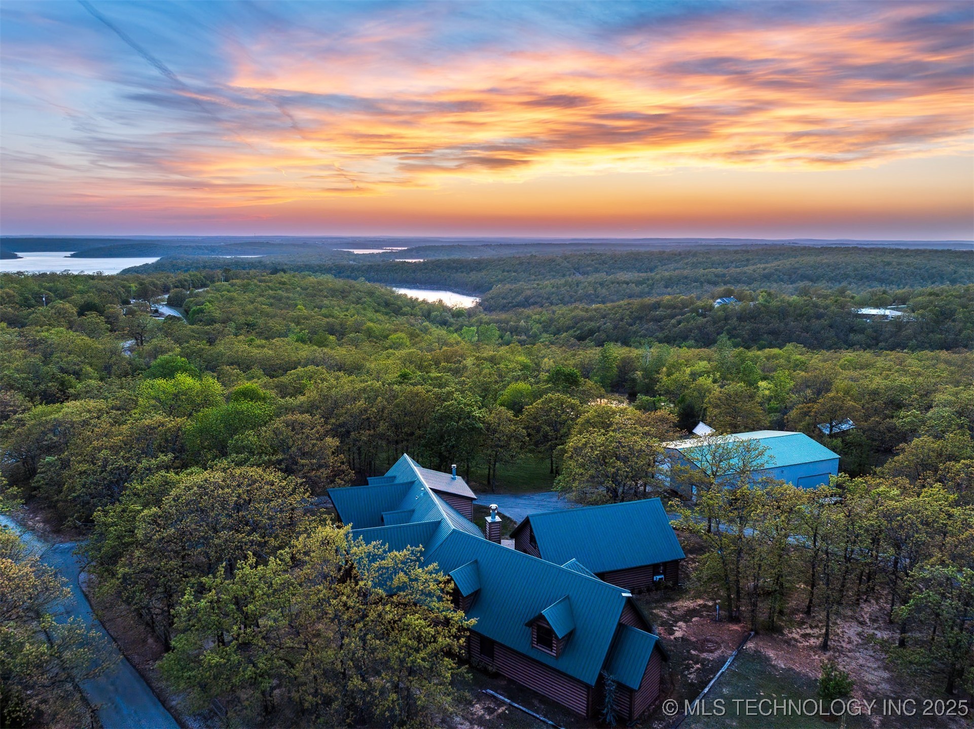 15700 Holt Road Property Photo