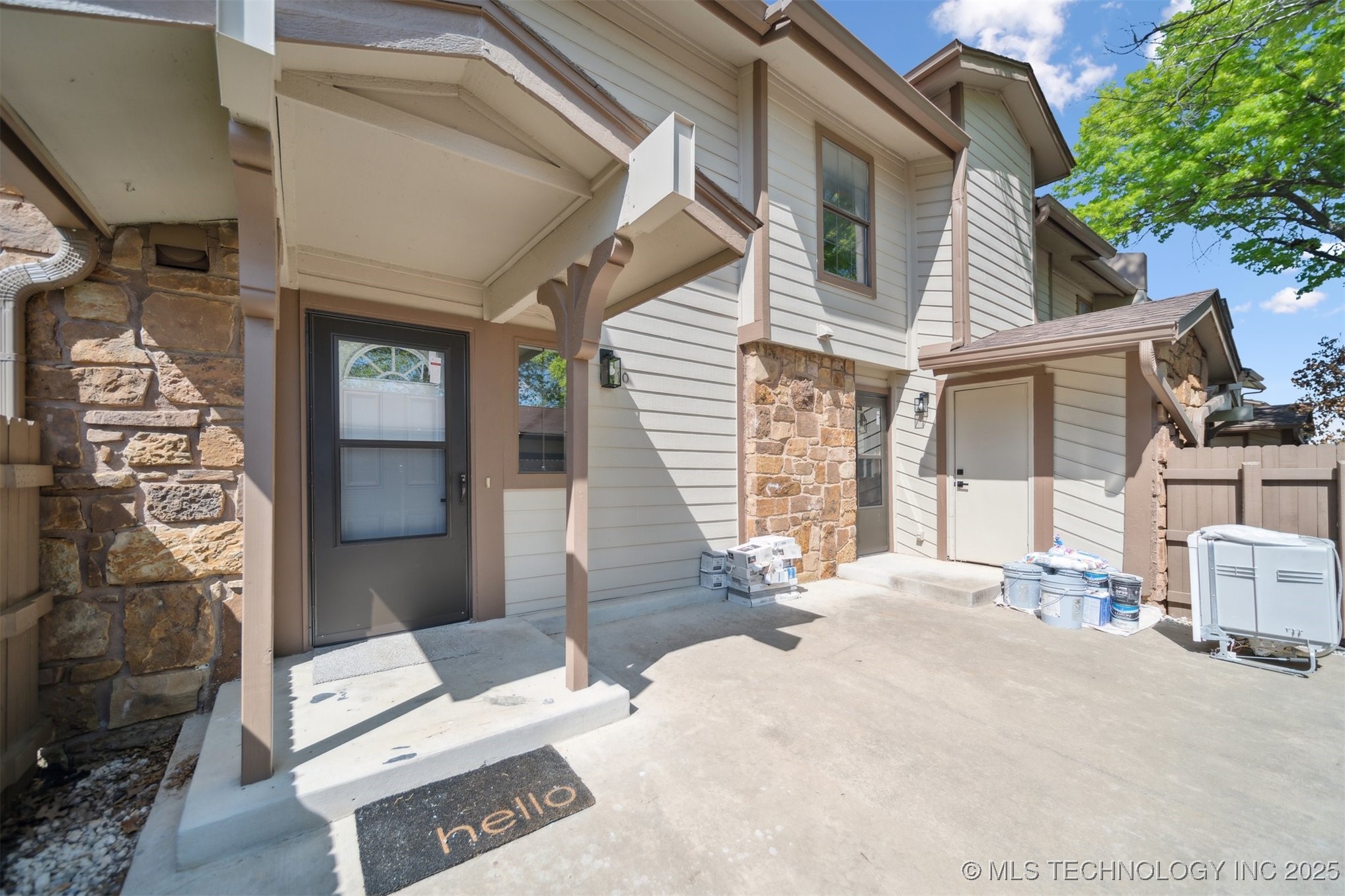 6510 S Memorial Drive 17b Property Photo