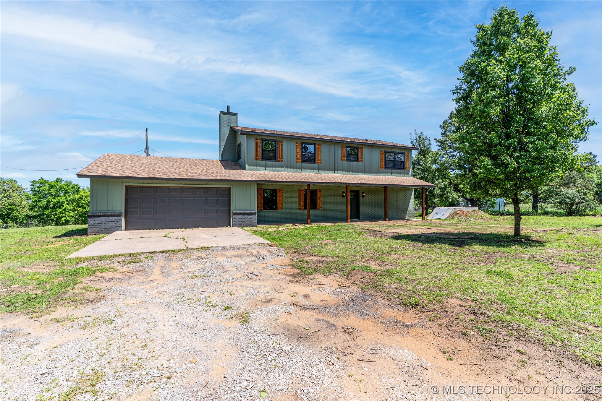 19795 S 465th West Avenue Property Photo