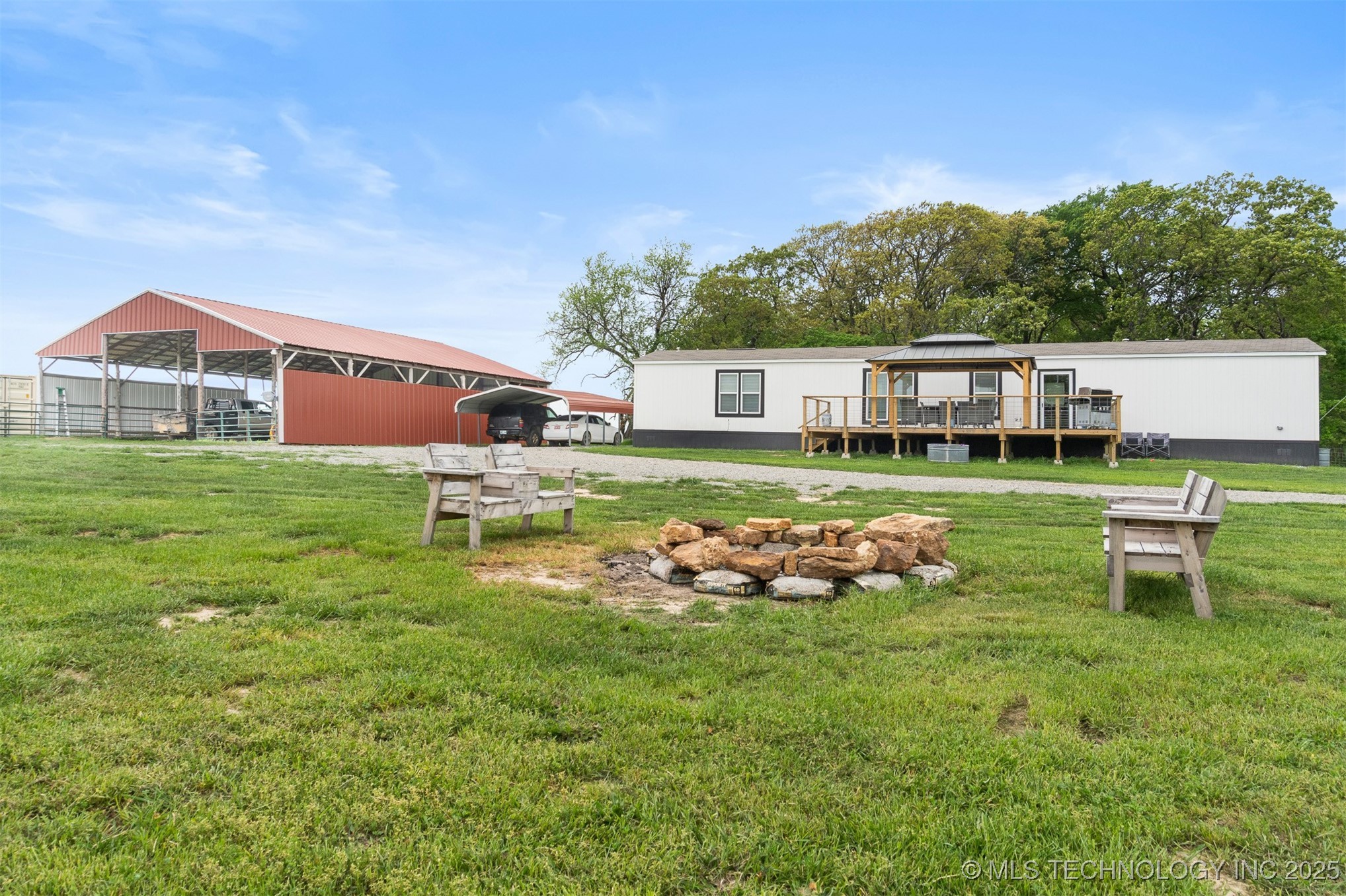 Atoka County Real Estate Listings Main Image