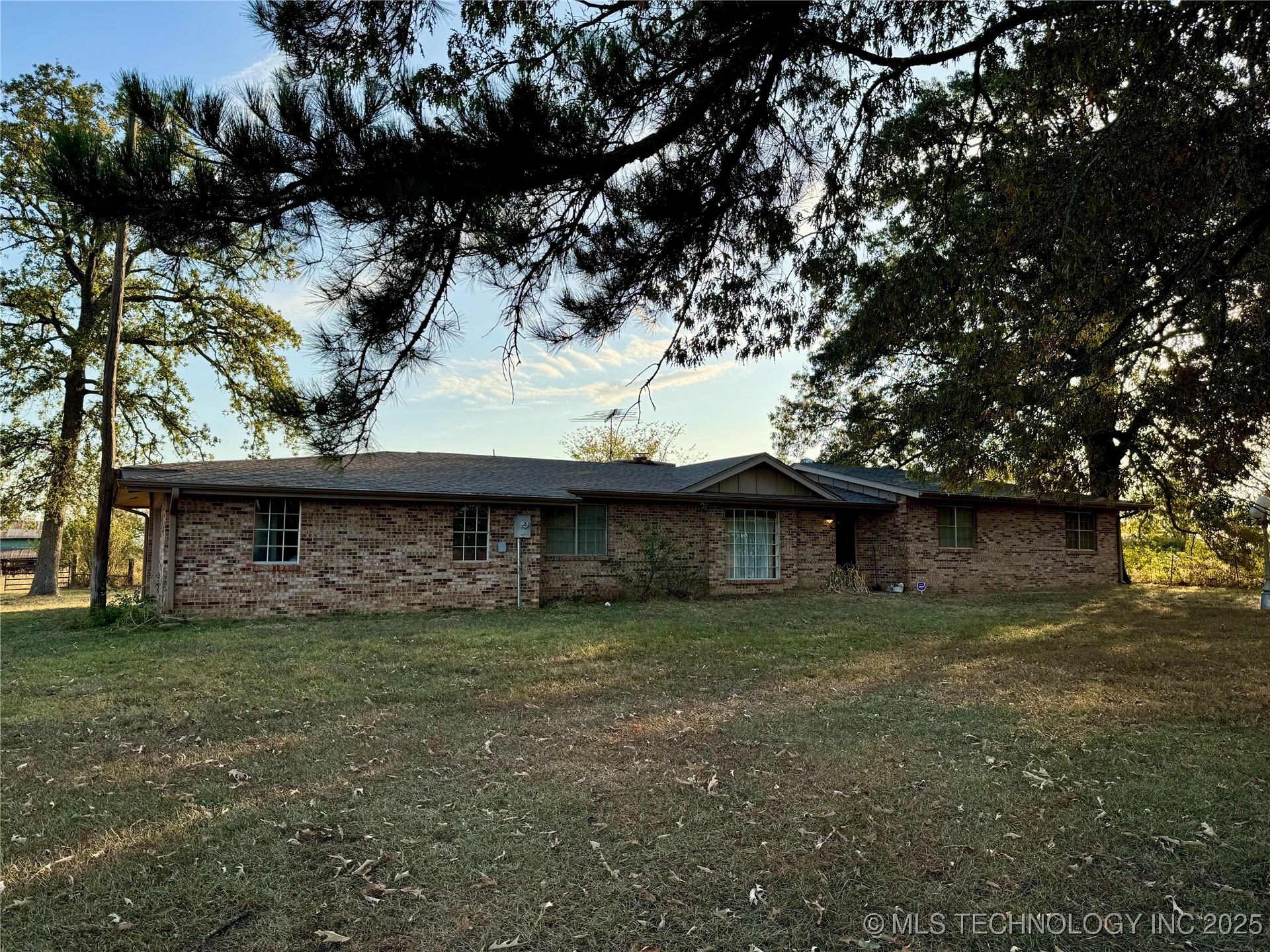 13221 E Highway 3 Highway Property Photo
