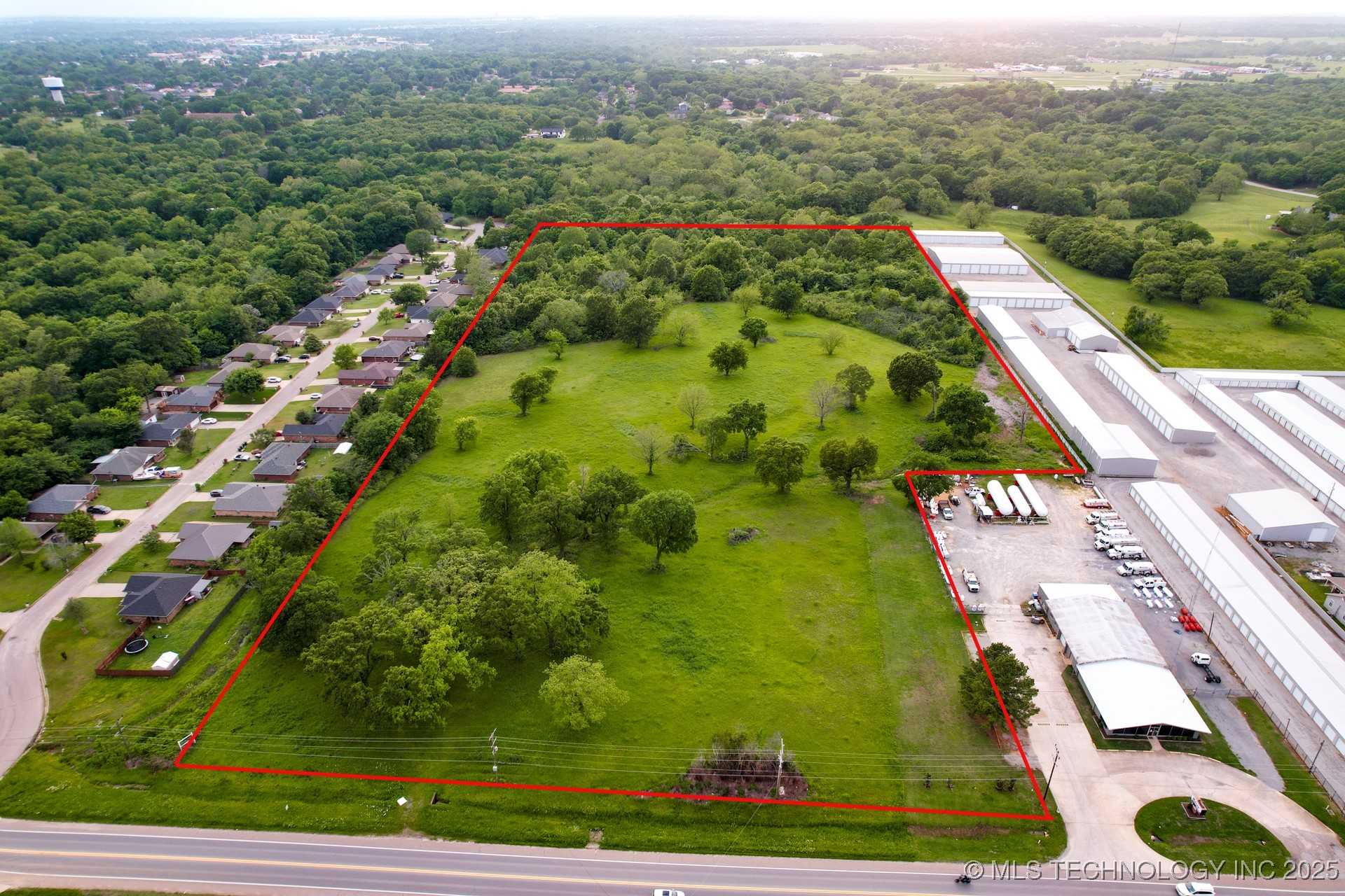 00 First Street Property Photo